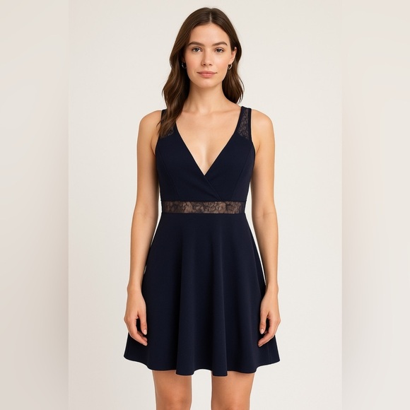 BCBG Generation Party Dress 🌟 - Picture 12 of 12